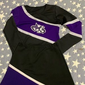 Champion Force D3 current uniform Adult Large
